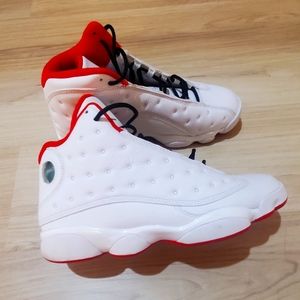 Jordan 13 retro MEN'S 8.5 "History of Flight"
